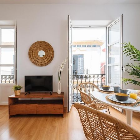 Hostly Rivero 2A Center Loft-Fibre-Communal Terrace-Parking Optional-Cless Siviglia Esterno foto